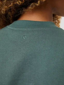 Centre Sweatshirt