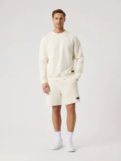 Centre Sweatshorts