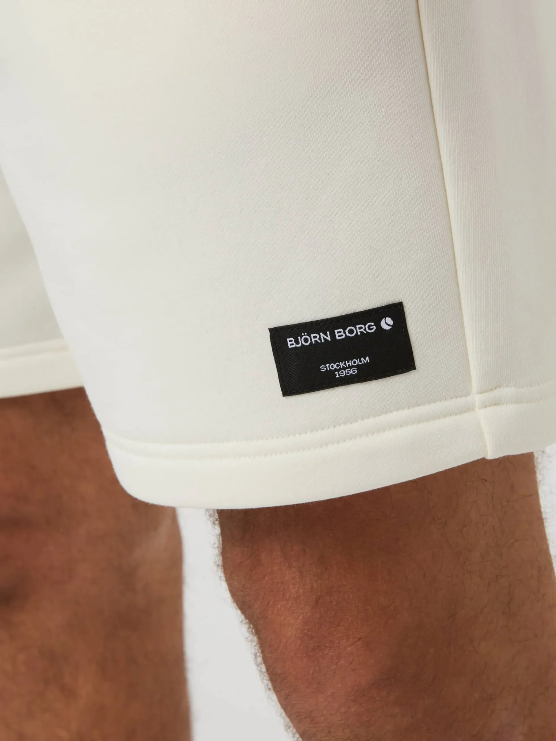 Centre Sweatshorts