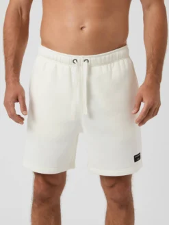 Centre Sweatshorts