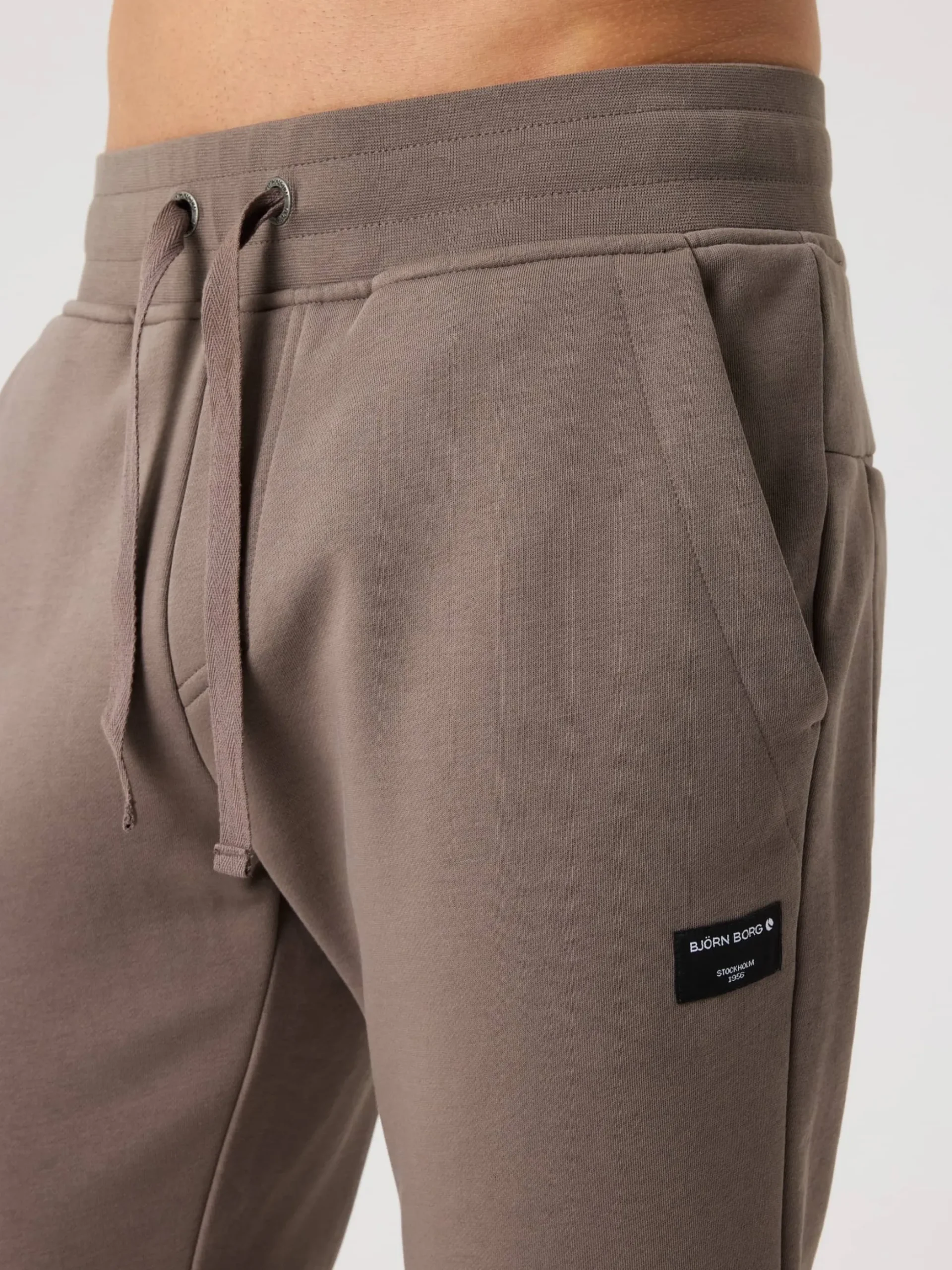 Centre Tapered Sweatpants