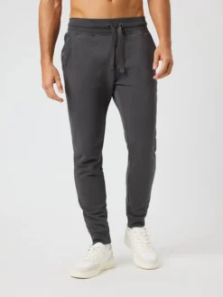 Centre Tapered Sweatpants