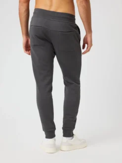 Centre Tapered Sweatpants
