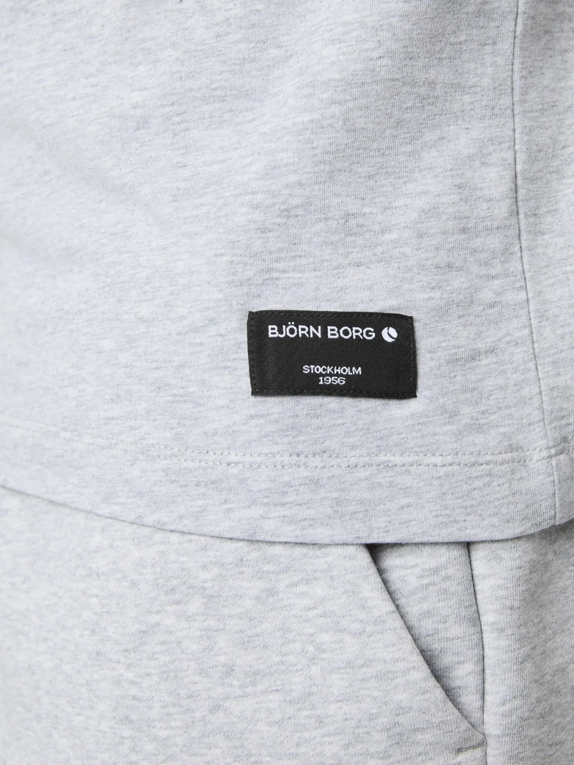Centre T-Shirt
