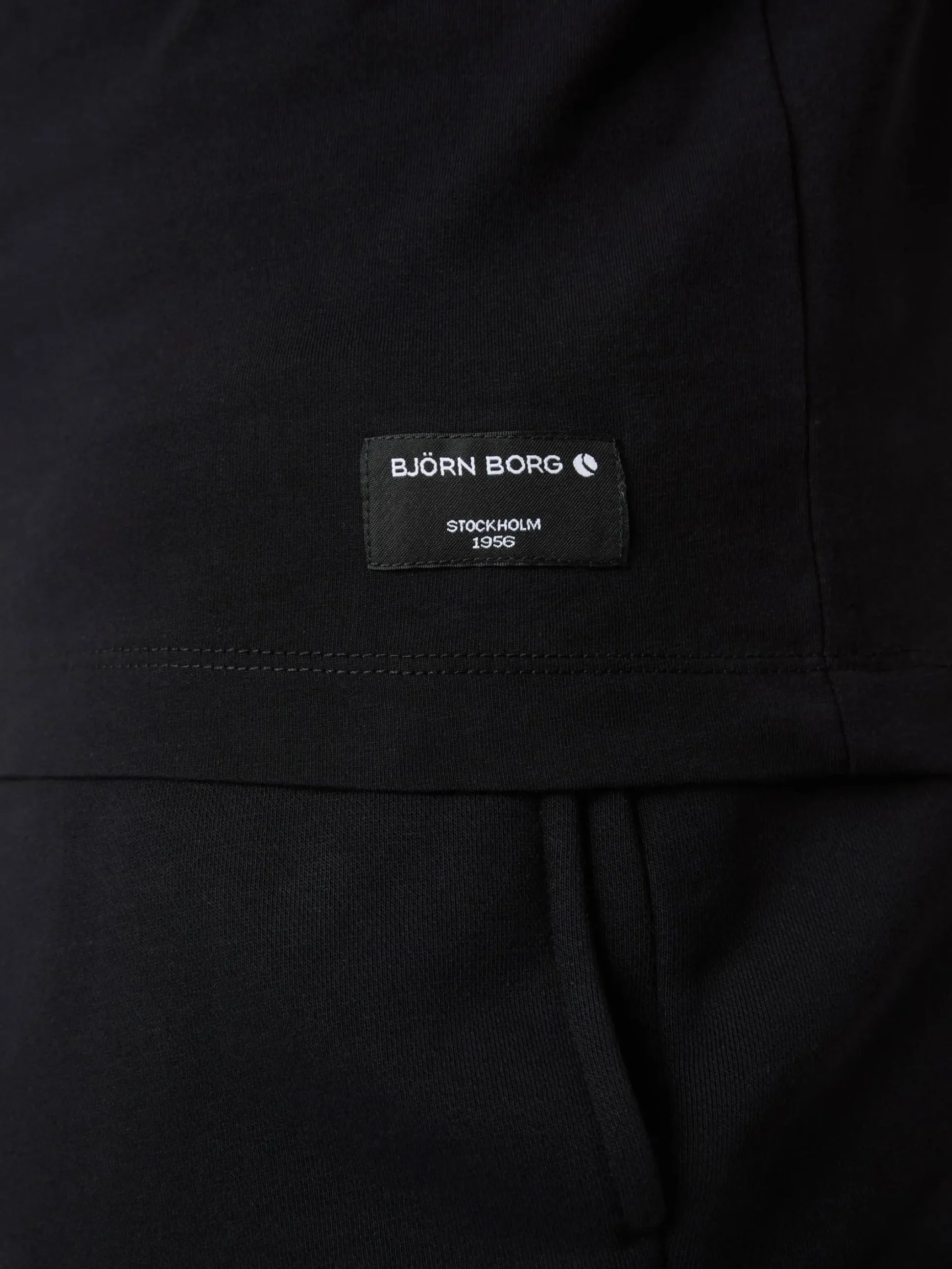 Centre T-Shirt