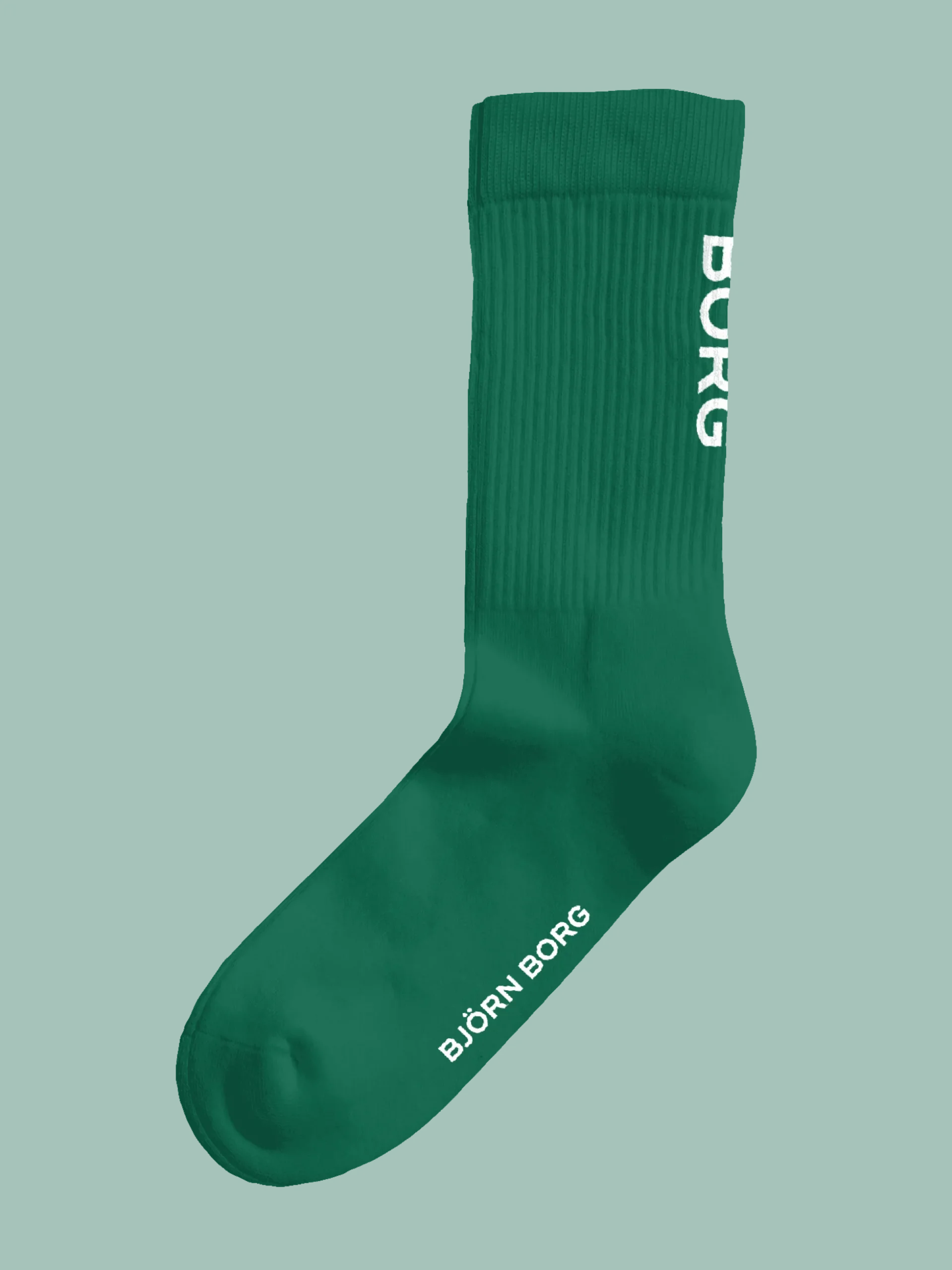Classic Crew Socks 3-pack