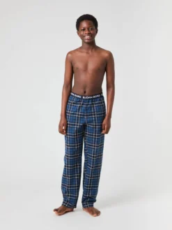 Core Flannel Pyjama Pants