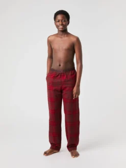 Core Flannel Pyjama Pants