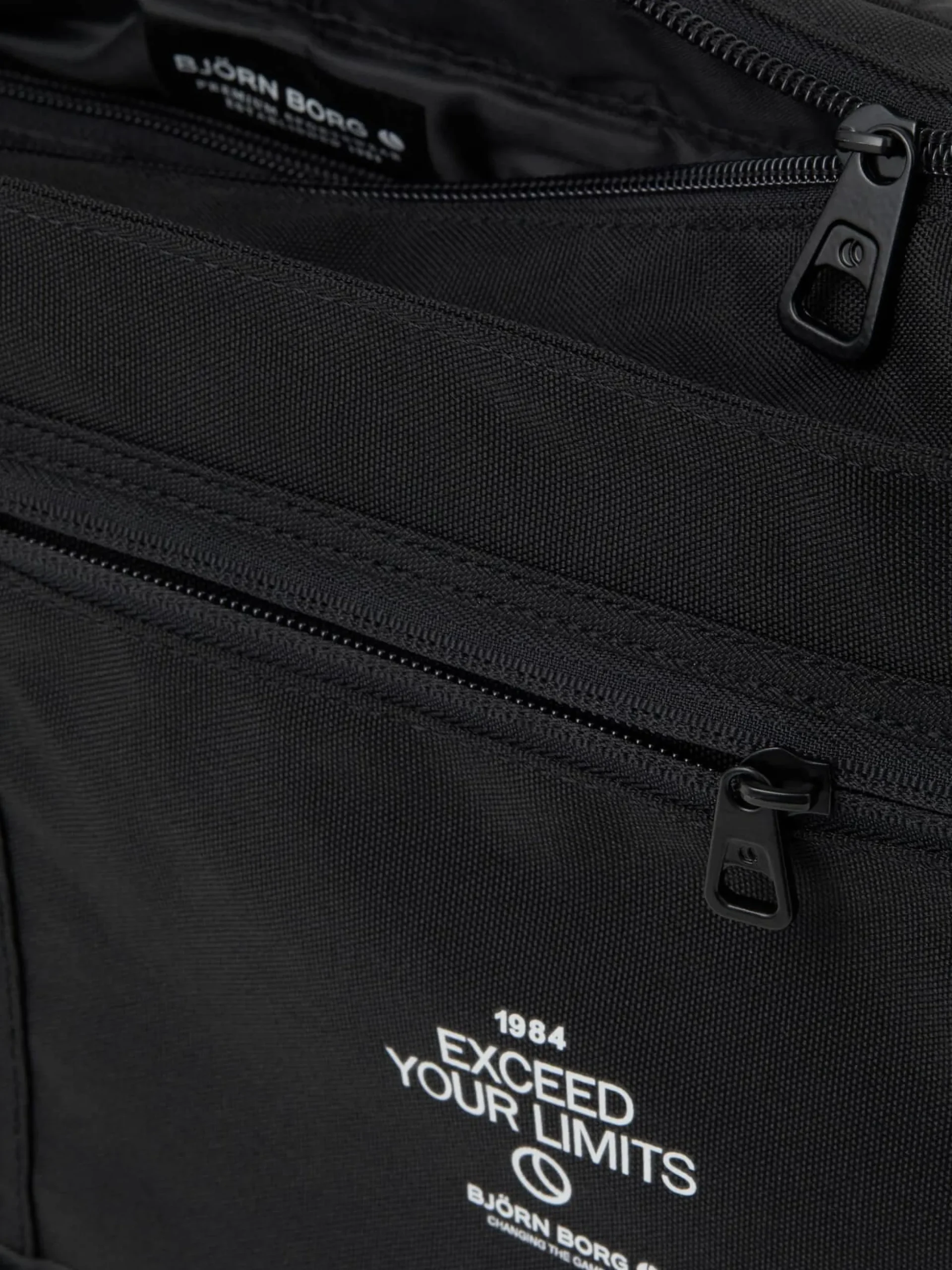 Core Flapbag 12L