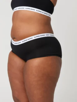 Core Logo Minishorts 2-pack