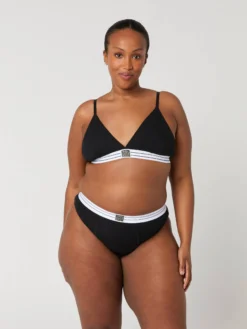 Core Original High Waist Brief 2-pack