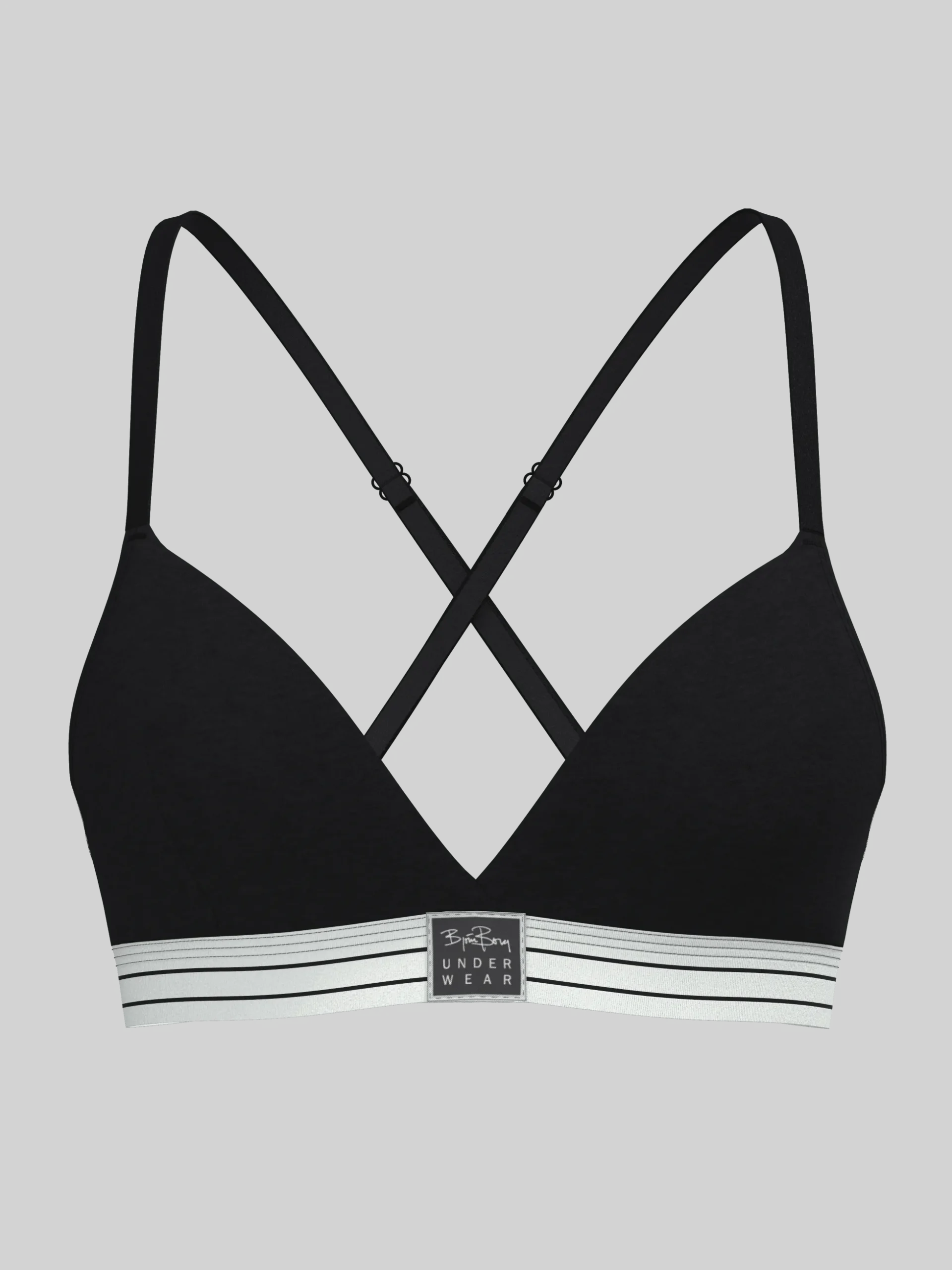 Core Original Triangle Bra