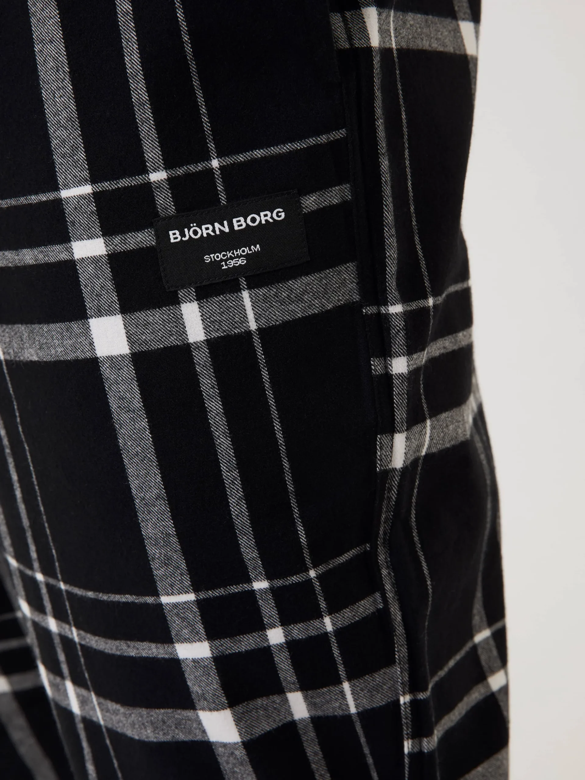 Core Pyjama Pants