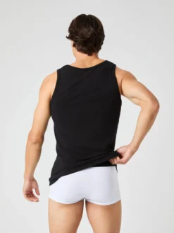 Core Slim Tank 2-pack
