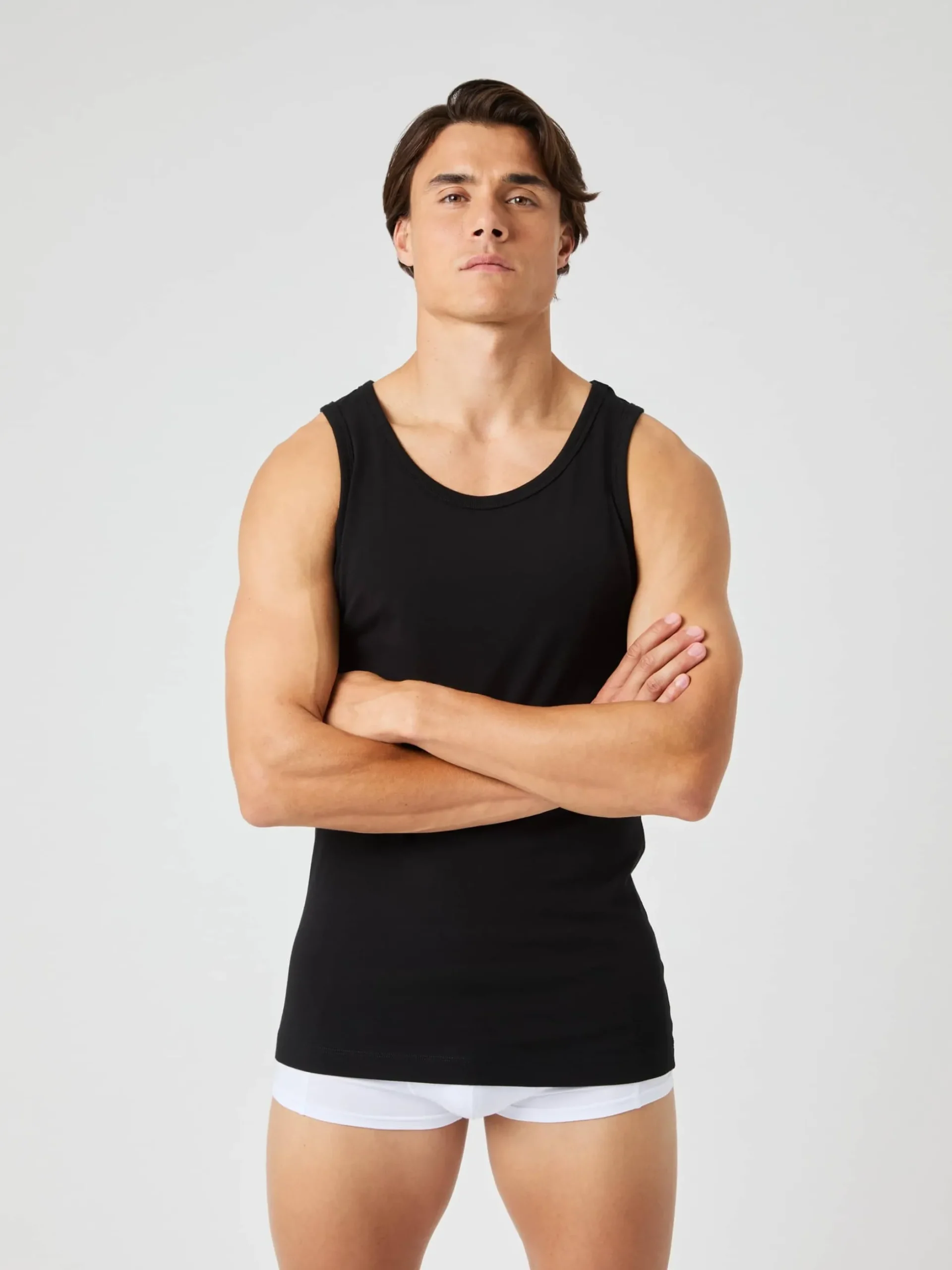 Core Slim Tank 2-pack