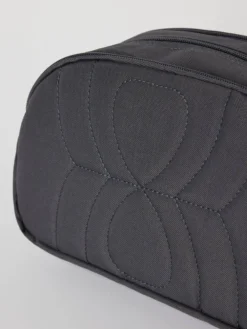 Core Wash Bag Standing