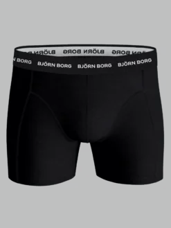 Cotton Stretch Boxer 3-pack