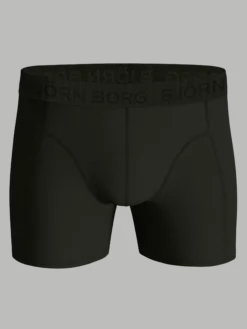 Cotton Stretch Boxer 3-pack