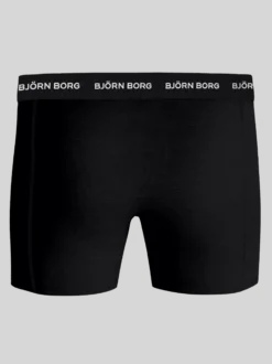 Cotton Stretch Boxers 7-pack
