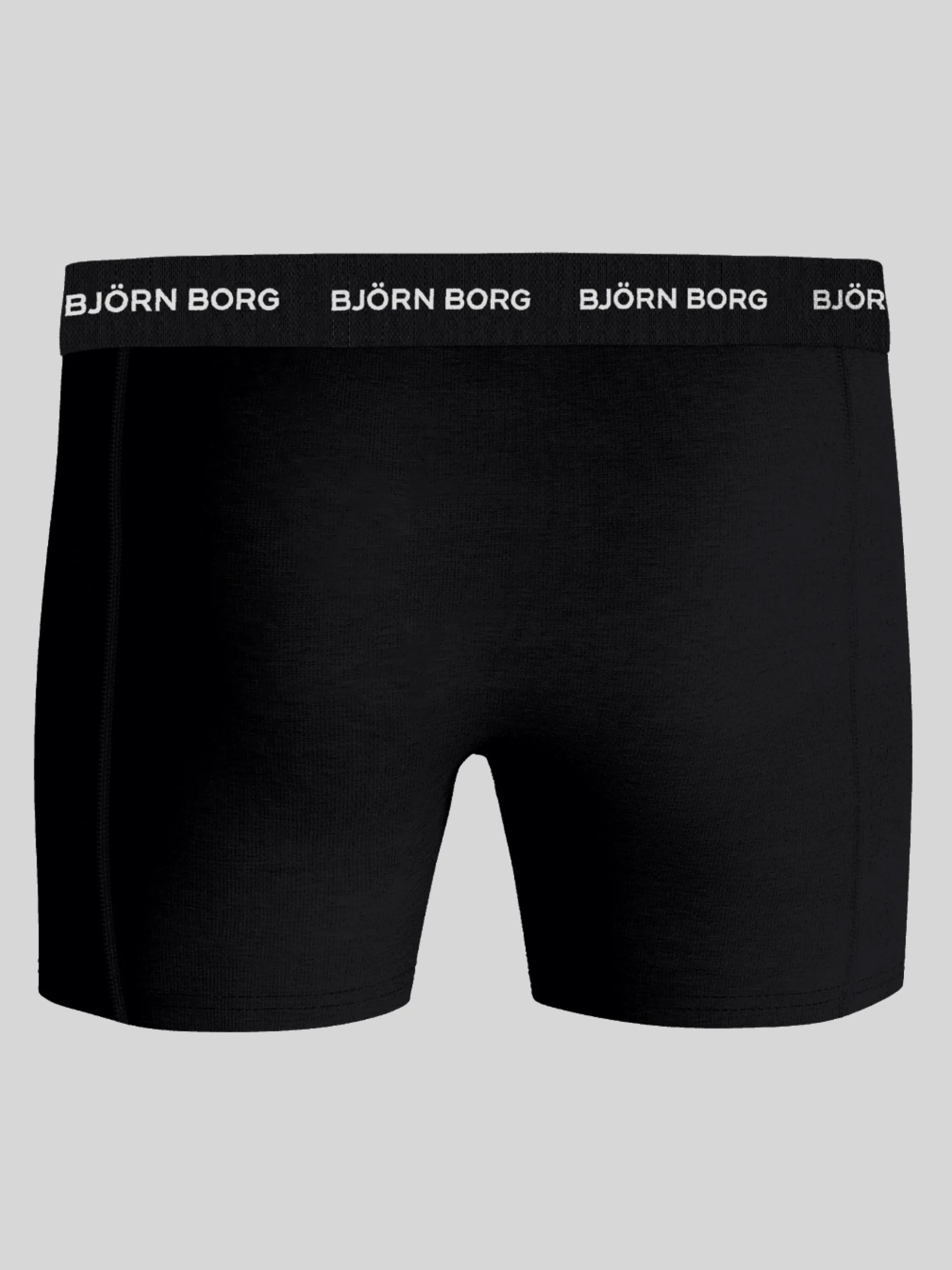 Cotton Stretch Boxers 7-pack
