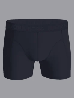 Cotton Stretch Boxers 7-pack