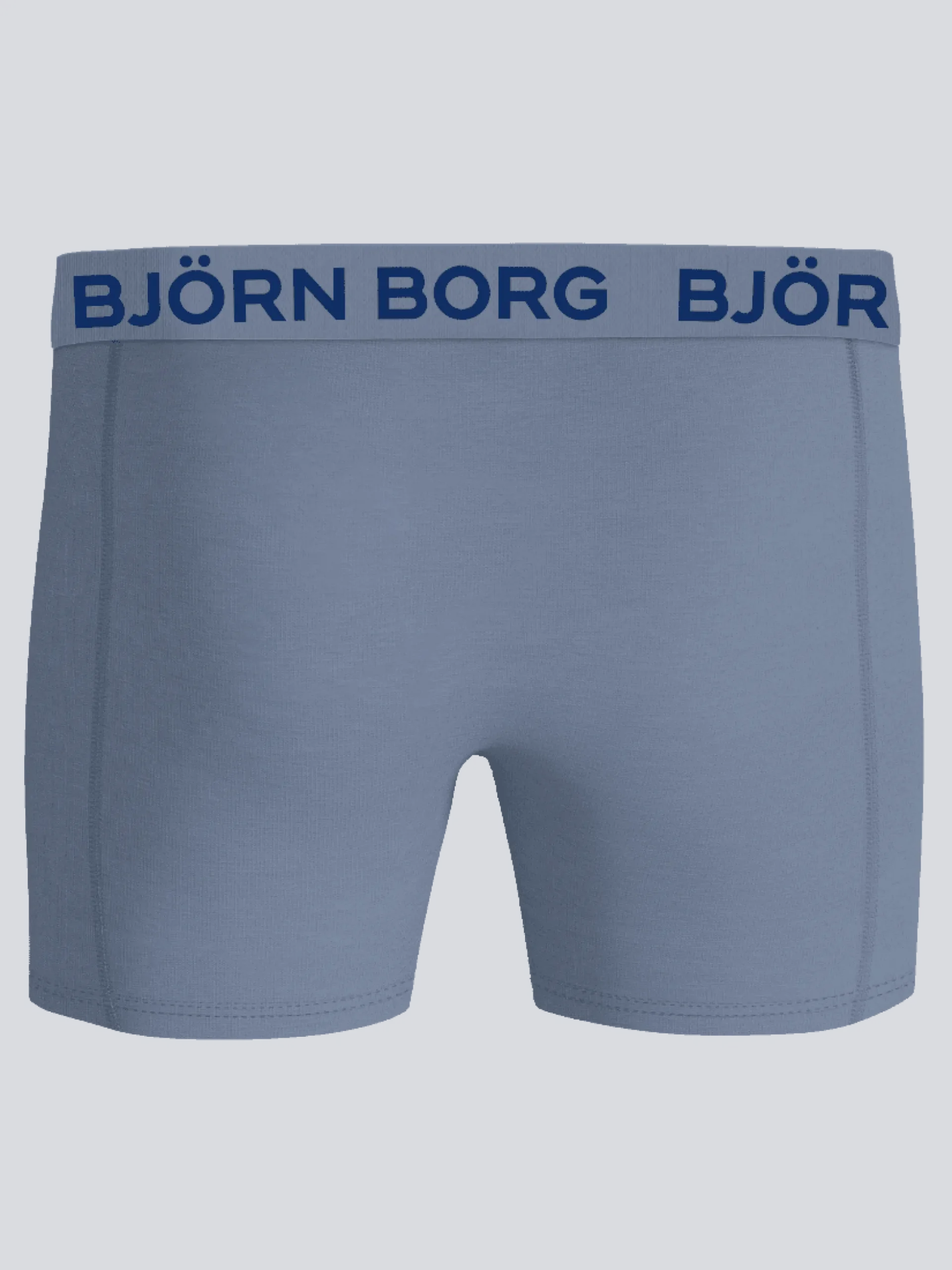 Cotton Stretch Boxers 3-pack