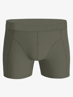 Cotton Stretch Boxers 3-pack