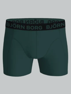 Cotton Stretch Boxers 5-pack