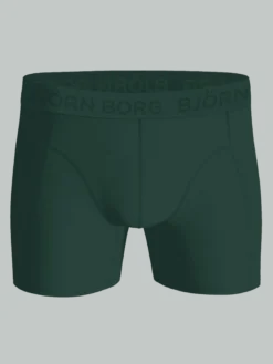 Cotton Stretch Boxers 5-pack