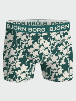 Cotton Stretch Boxers 3-pack
