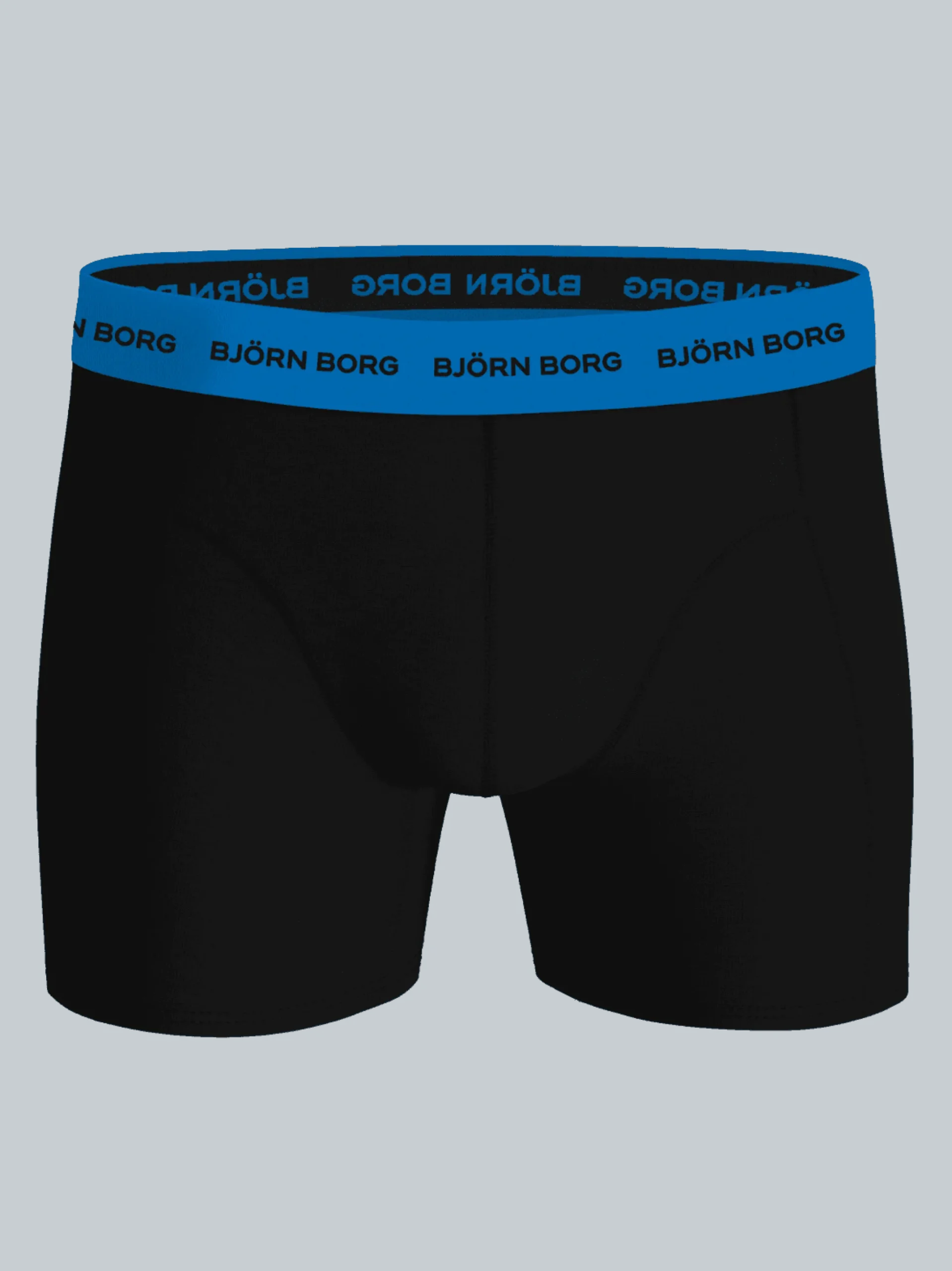 Cotton Stretch Boxers 7-pack