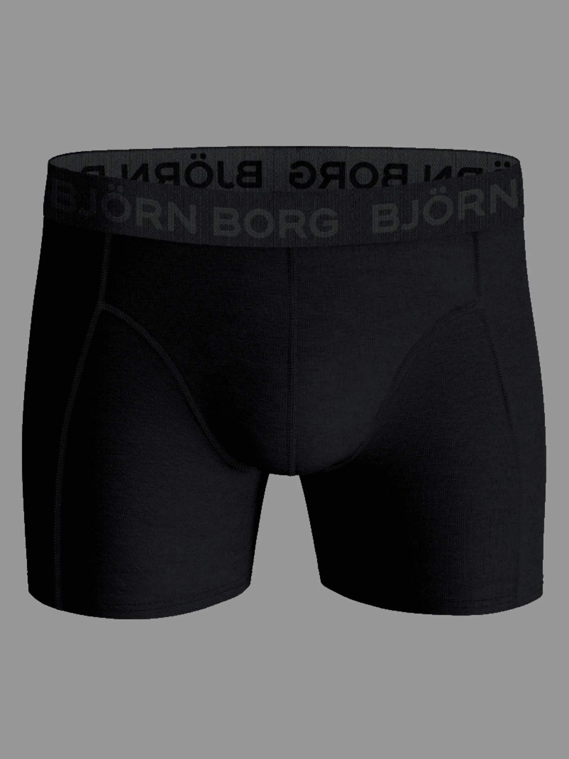 Cotton Stretch Boxers 7-pack