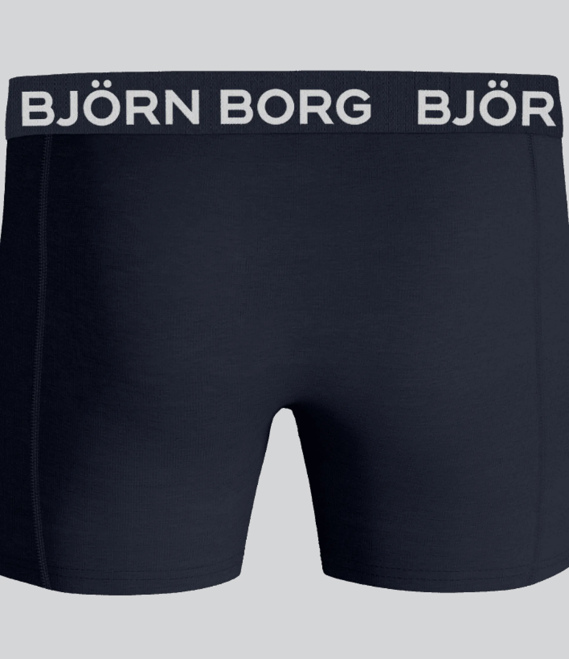Cotton Stretch Boxers 3-pack