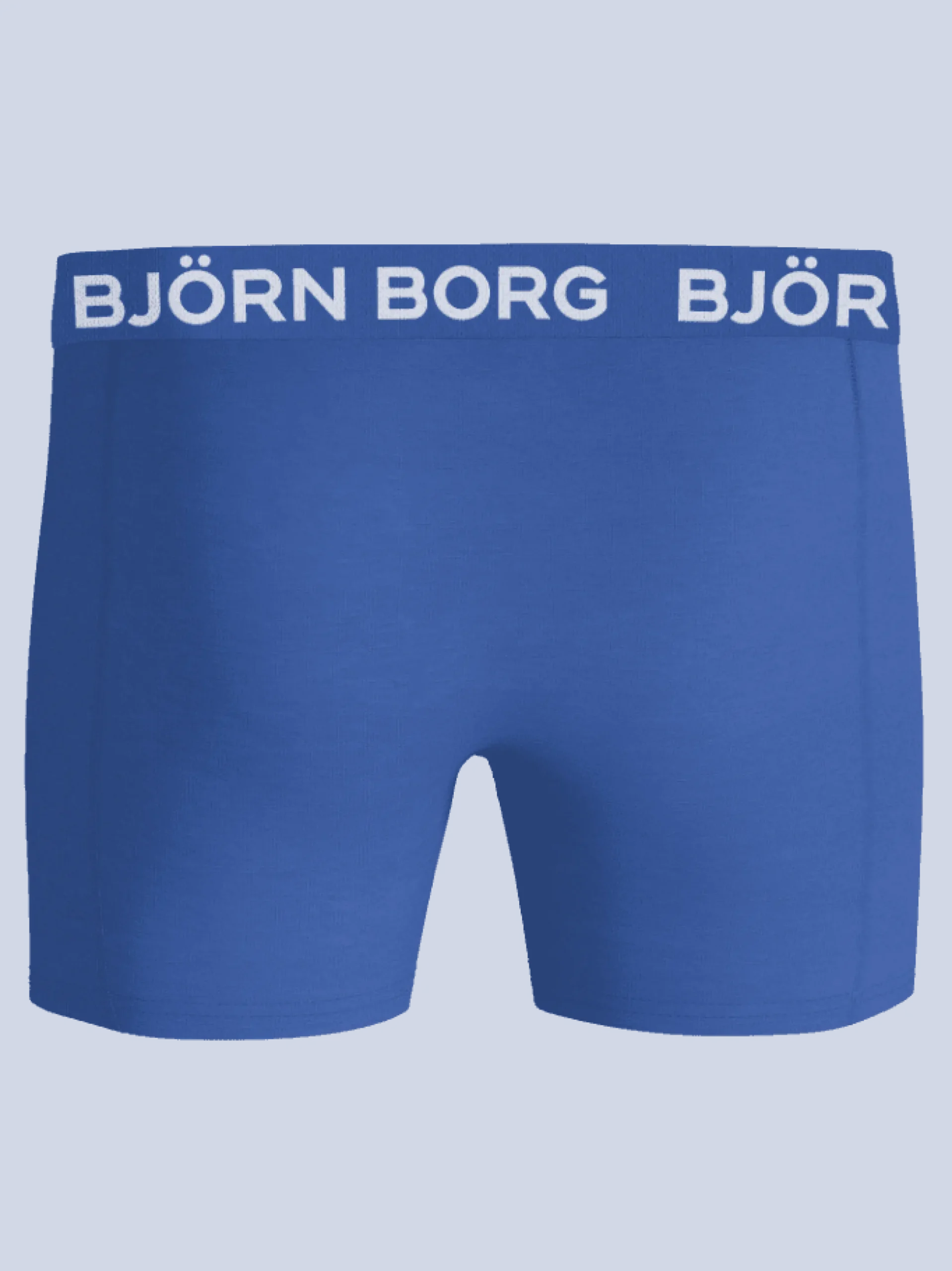 Cotton Stretch Boxers 3-pack
