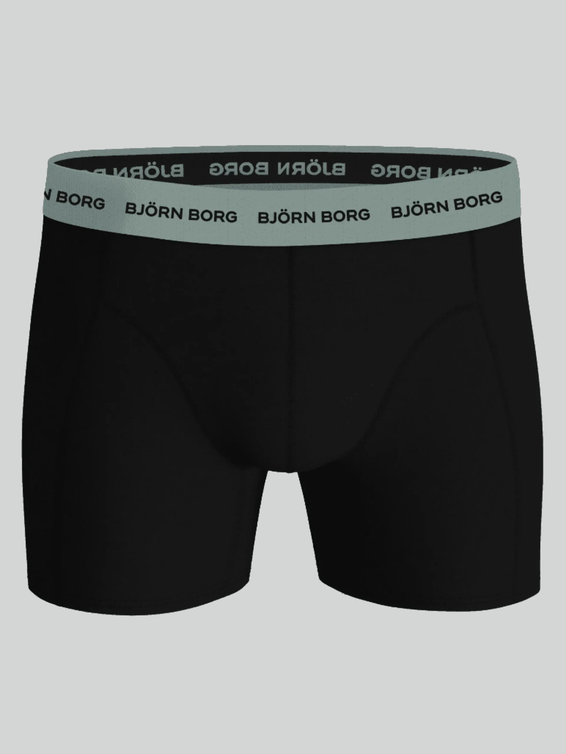 Cotton Stretch Boxers 5-pack