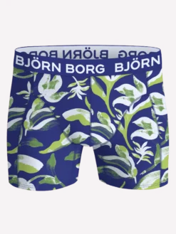 Cotton Stretch Boxers 3-pack