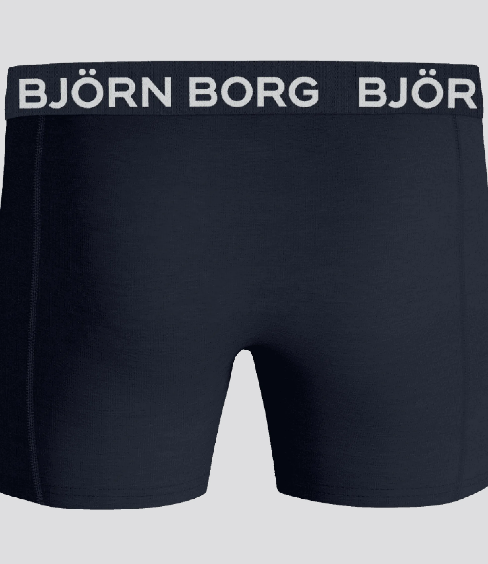 Cotton Stretch Boxers 3-pack