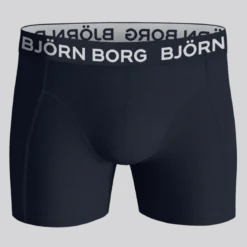 Cotton Stretch Boxers 3-pack