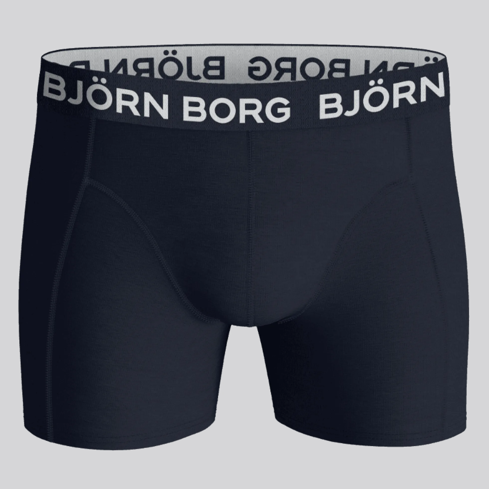 Cotton Stretch Boxers 3-pack