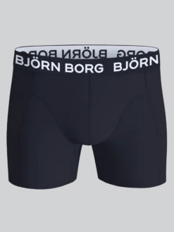 Cotton Stretch Boxers 7-pack