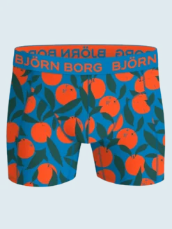 Cotton Stretch Boxers 12-pack