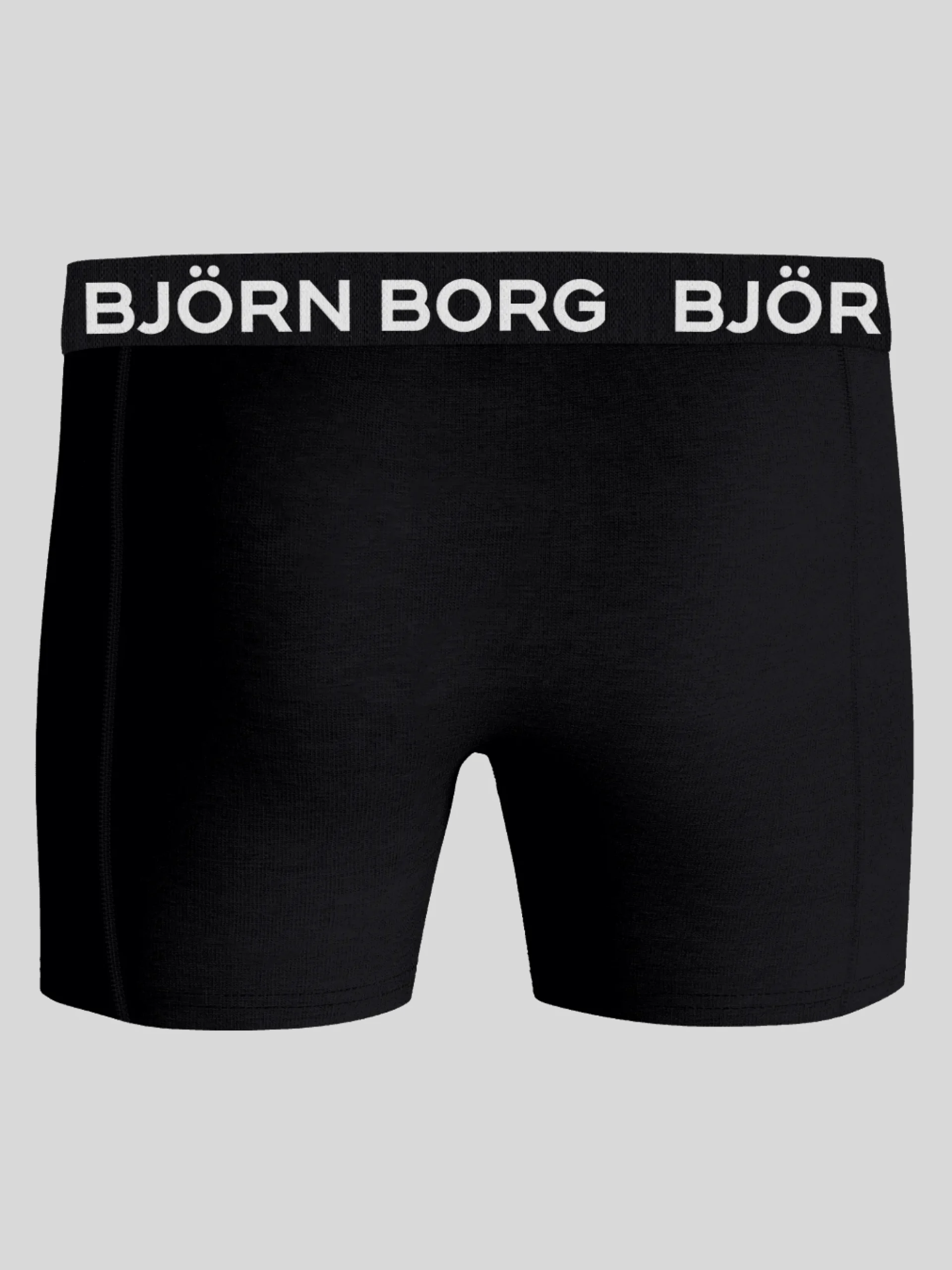 Cotton Stretch Boxers 12-pack