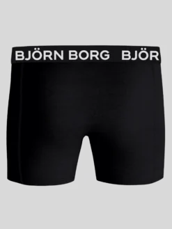 Cotton Stretch Boxers 5-pack
