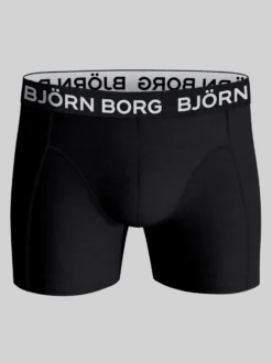 Cotton Stretch Boxers 7-pack