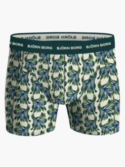 Cotton Stretch Boxers 3-pack