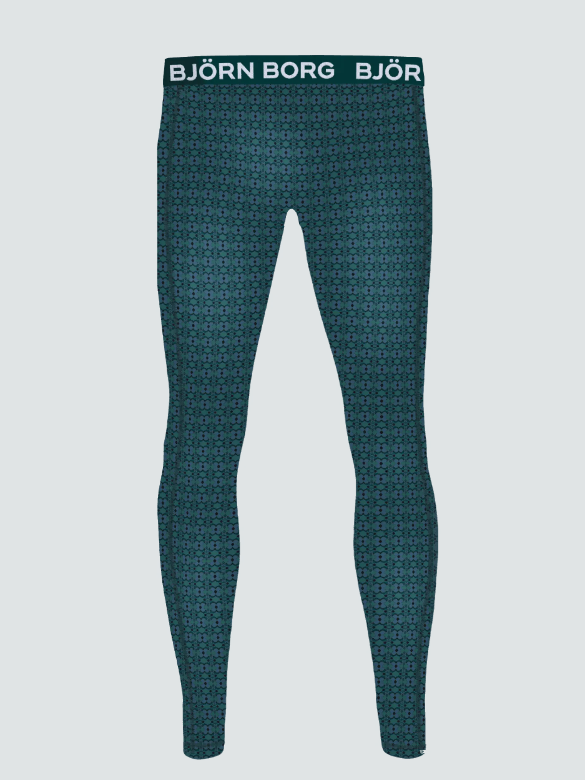 Cotton Stretch Long John 1-pack