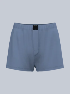 Cotton Stretch Woven Boxer Shorts 2-pack