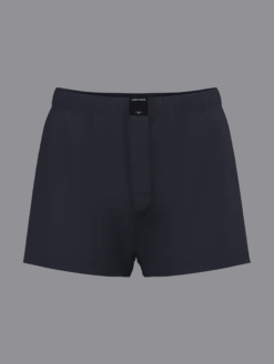 Cotton Stretch Woven Boxer Shorts 2-pack