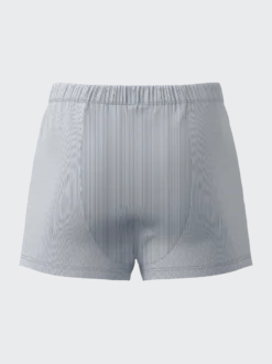 Cotton Stretch Woven Boxer Shorts 2-pack