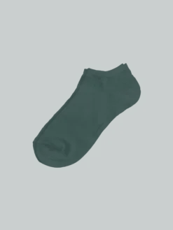 Essential Ankle Socks 3-pack